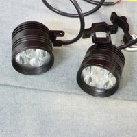 ĐÈN TRỢ SÁNG XE MÁY L4 SIÊU SÁNG