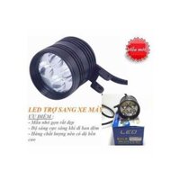 Đèn trợ sáng xe máy L4 T1 siêu sáng