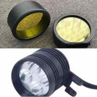 Đèn trợ sáng xe máy L4 T1 siêu sáng