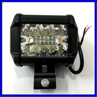 Đèn trợ sáng xe máy pha led C15