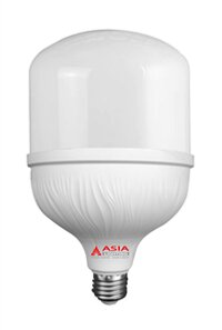 Đèn tròn công suất lớn - Đèn tròn trụ DOB