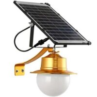 Đèn tròn năng lượng mặt trời 100W D15-IP65 - Hàng Chất lượng cao - Độ sáng cực mạnh, tấm pin năng lượng mặt trời lớn