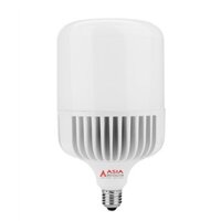 Đèn tròn trụ nhôm đúc  35W ASIA