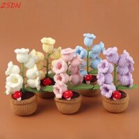 Đèn trồng cây phát sáng ZSDN đã hoàn thành đèn ngủ đẹp