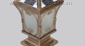 Đèn trụ cổng A3029
