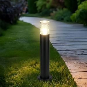 Đèn trụ cổng DT 01