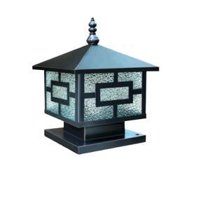 Đèn trụ cổng HF-03A