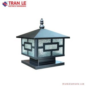Đèn trụ cổng HF-03A