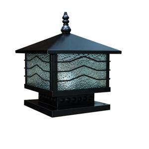 Đèn trụ cổng Hufa HF-01B