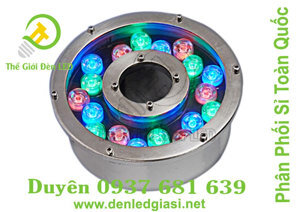 Đèn trụ cổng Hufa HF-25