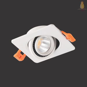 Đèn trụ cổng Hufa HF-94