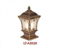 Đèn Trụ Cổng LT-A3029 NLMT