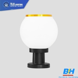 Đèn trụ cổng năng lượng Max Eco TLC-TCM.01