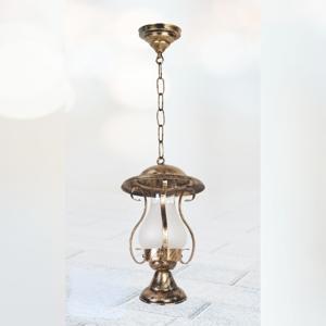 Đèn trụ cổng Netviet NVT-901