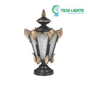 Đèn trụ cổng NVT 976