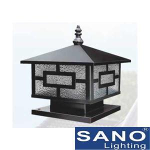 Đèn trụ cổng Sano TC-9610B
