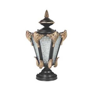 Đèn trụ cổng tân cổ điển NVT 353B