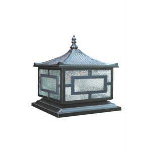 Đèn trụ cổng TD-1407C