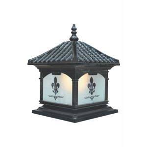 Đèn trụ cổng TD-1424A 200 x 360