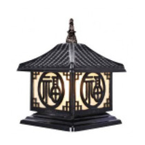 Đèn trụ cổng TD-1436 C