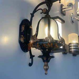 Đèn trụ cổng TD-36