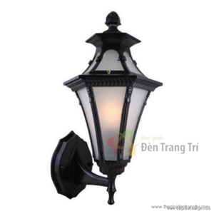 Đèn trụ cổng TD-39