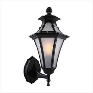 Đèn trụ cổng TD-39
