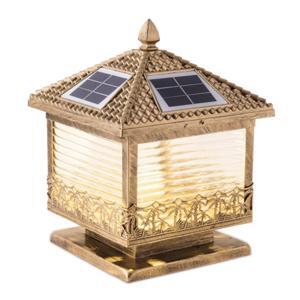 Đèn trụ cổng TNL-03