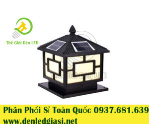 Đèn trụ cổng TNL-07