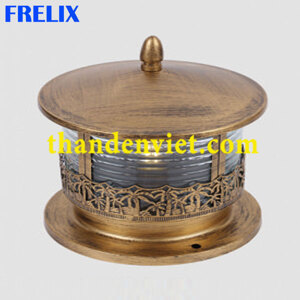 Đèn trụ cột Slister 6184-250