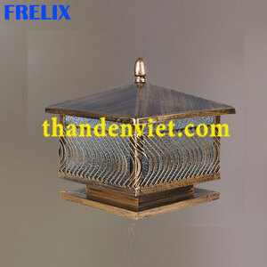 Đèn trụ cột Slister R6710-200