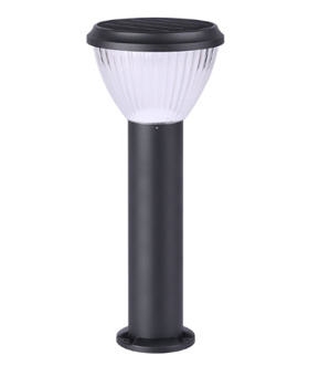 Đèn trụ lối đi năng lượng mặt trời GDL0886