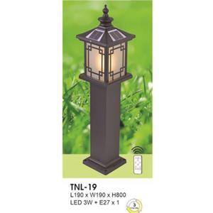 Đèn trụ năng lượng mặt trời H800mm TNL19