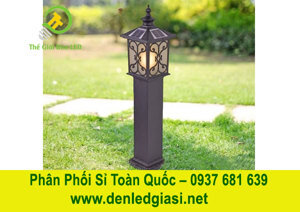 Đèn trụ năng lượng mặt trời H800mm TNL18
