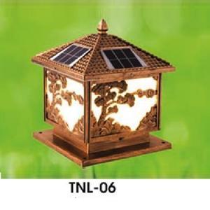 Đèn trụ năng lượng mặt trời TNL06