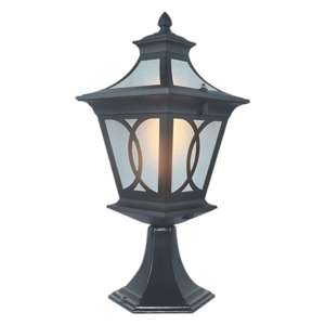 Đèn trụ ngoài trời TD 120