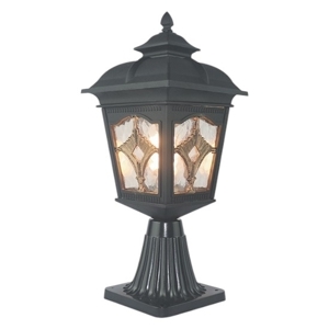 Đèn trụ ngoài trời TD-123