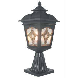 Đèn trụ ngoài trời TD-123