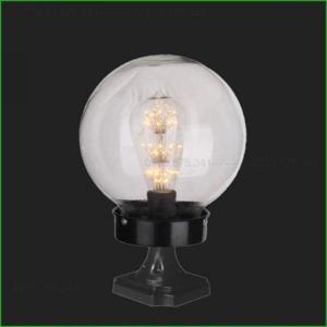 Đèn trụ ngoài trời TD-146