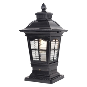Đèn trụ ngoài trời TD-147