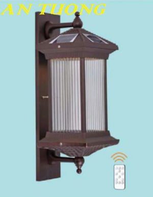 Đèn trụ sân vườn 072