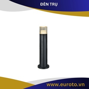 Đèn trụ sân vườn 204 9W
