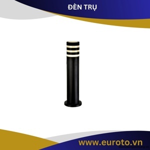 Đèn trụ sân vườn 209 9W