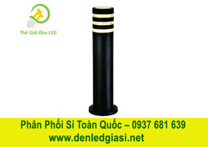 Đèn trụ sân vườn 209 9W