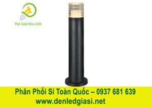 Đèn trụ sân vườn 212 9W