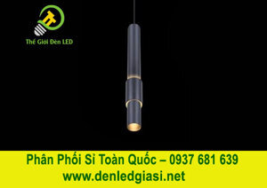 Đèn trụ sân vườn 212 9W