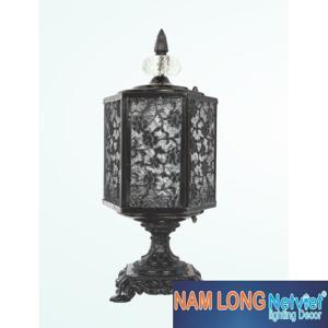 Đèn trụ sân vườn 217 9W