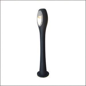 Đèn trụ sân vườn 218 10W x 2