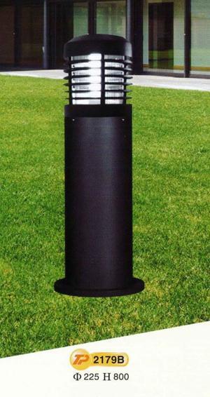 Đèn trụ sân vườn 225 10W