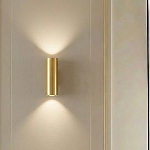 Đèn trụ sân vườn 231 5W